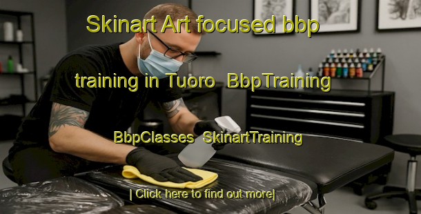 Skinart Art-focused bbp training in Tuoro | BbpTraining | BbpClasses | SkinartTraining-Italy