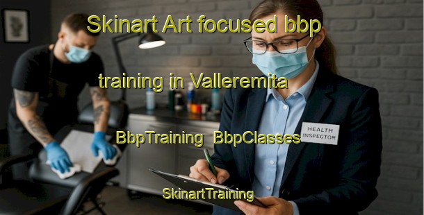 Skinart Art-focused bbp training in Valleremita | BbpTraining | BbpClasses | SkinartTraining-Italy