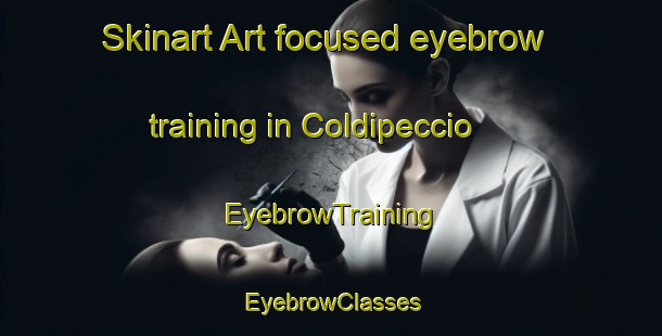 Skinart Art-focused eyebrow training in Coldipeccio | EyebrowTraining | EyebrowClasses | SkinartTraining-Italy