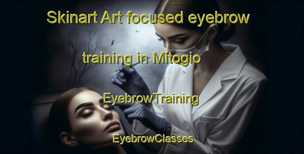 Skinart Art-focused eyebrow training in Mitogio | EyebrowTraining | EyebrowClasses | SkinartTraining-Italy