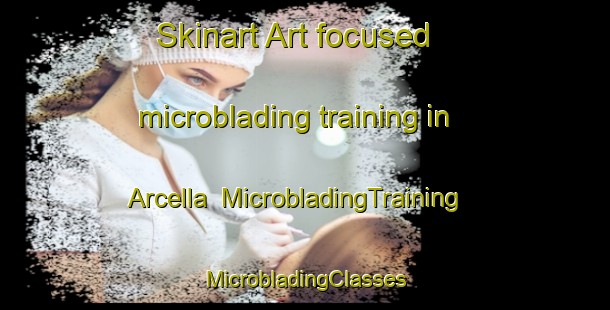 Skinart Art-focused microblading training in Arcella | #MicrobladingTraining #MicrobladingClasses #SkinartTraining-Italy