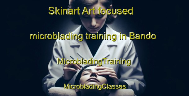 Skinart Art-focused microblading training in Bando | #MicrobladingTraining #MicrobladingClasses #SkinartTraining-Italy