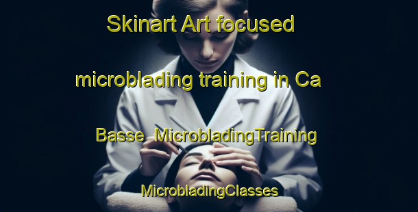 Skinart Art-focused microblading training in Ca  Basse | #MicrobladingTraining #MicrobladingClasses #SkinartTraining-Italy