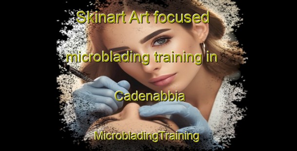 Skinart Art-focused microblading training in Cadenabbia | #MicrobladingTraining #MicrobladingClasses #SkinartTraining-Italy