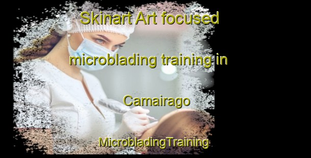 Skinart Art-focused microblading training in Camairago | #MicrobladingTraining #MicrobladingClasses #SkinartTraining-Italy