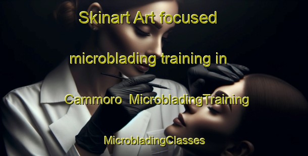 Skinart Art-focused microblading training in Cammoro | #MicrobladingTraining #MicrobladingClasses #SkinartTraining-Italy