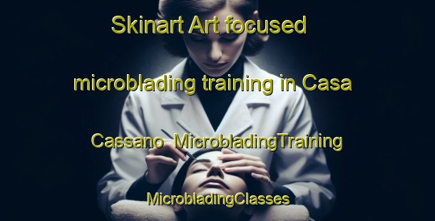 Skinart Art-focused microblading training in Casa Cassano | #MicrobladingTraining #MicrobladingClasses #SkinartTraining-Italy