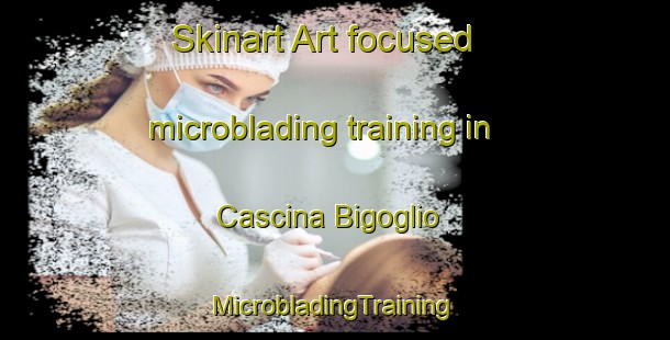 Skinart Art-focused microblading training in Cascina Bigoglio | #MicrobladingTraining #MicrobladingClasses #SkinartTraining-Italy