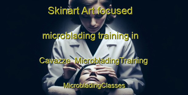 Skinart Art-focused microblading training in Cavazze | #MicrobladingTraining #MicrobladingClasses #SkinartTraining-Italy