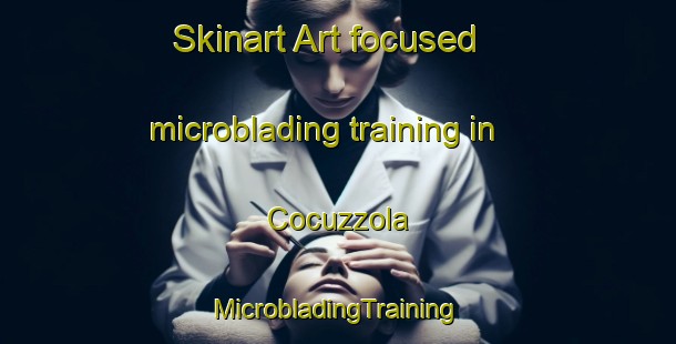 Skinart Art-focused microblading training in Cocuzzola | #MicrobladingTraining #MicrobladingClasses #SkinartTraining-Italy