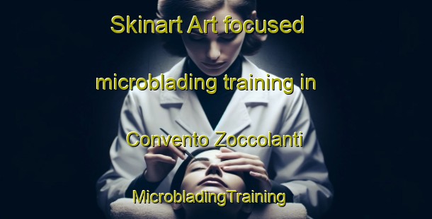 Skinart Art-focused microblading training in Convento Zoccolanti | MicrobladingTraining | MicrobladingClasses | SkinartTraining-Italy