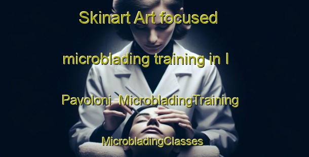 Skinart Art-focused microblading training in I Pavoloni | MicrobladingTraining | MicrobladingClasses | SkinartTraining-Italy