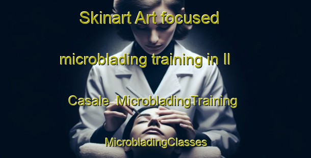 Skinart Art-focused microblading training in Il Casale | #MicrobladingTraining #MicrobladingClasses #SkinartTraining-Italy