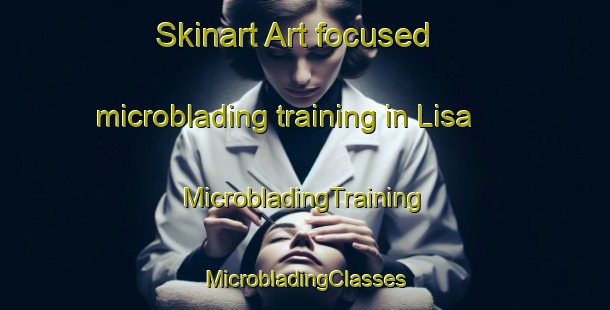 Skinart Art-focused microblading training in Lisa | #MicrobladingTraining #MicrobladingClasses #SkinartTraining-Italy