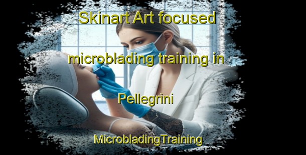 Skinart Art-focused microblading training in Pellegrini | MicrobladingTraining | MicrobladingClasses | SkinartTraining-Italy