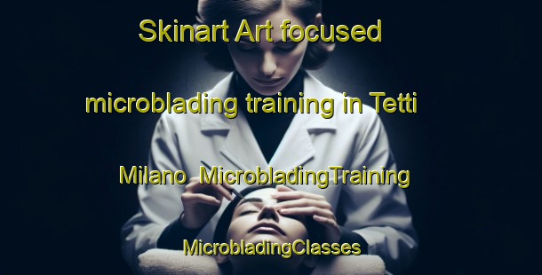 Skinart Art-focused microblading training in Tetti Milano | #MicrobladingTraining #MicrobladingClasses #SkinartTraining-Italy