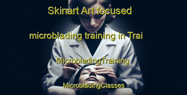 Skinart Art-focused microblading training in Trai | #MicrobladingTraining #MicrobladingClasses #SkinartTraining-Italy