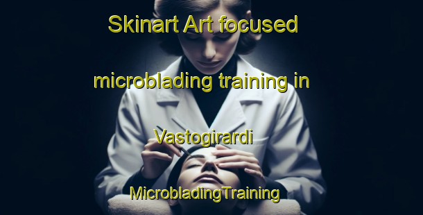 Skinart Art-focused microblading training in Vastogirardi | MicrobladingTraining | MicrobladingClasses | SkinartTraining-Italy