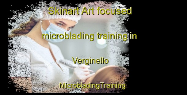 Skinart Art-focused microblading training in Verginello | #MicrobladingTraining #MicrobladingClasses #SkinartTraining-Italy