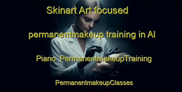 Skinart Art-focused permanentmakeup training in Al Piano | PermanentmakeupTraining | PermanentmakeupClasses | SkinartTraining-Italy