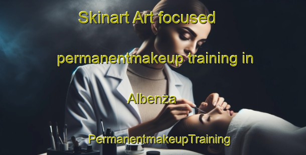 Skinart Art-focused permanentmakeup training in Albenza | #PermanentmakeupTraining #PermanentmakeupClasses #SkinartTraining-Italy