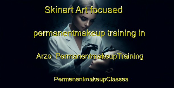 Skinart Art-focused permanentmakeup training in Arzo | #PermanentmakeupTraining #PermanentmakeupClasses #SkinartTraining-Italy