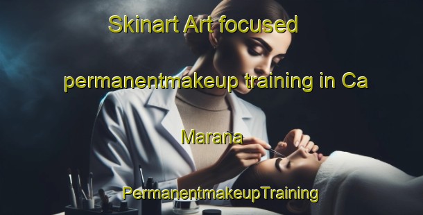 Skinart Art-focused permanentmakeup training in Ca Marana | #PermanentmakeupTraining #PermanentmakeupClasses #SkinartTraining-Italy