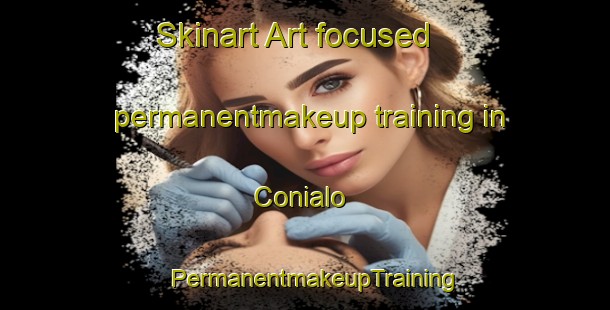 Skinart Art-focused permanentmakeup training in Conialo | PermanentmakeupTraining | PermanentmakeupClasses | SkinartTraining-Italy