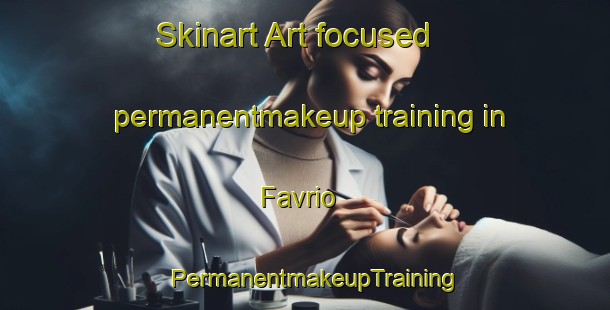 Skinart Art-focused permanentmakeup training in Favrio | PermanentmakeupTraining | PermanentmakeupClasses | SkinartTraining-Italy