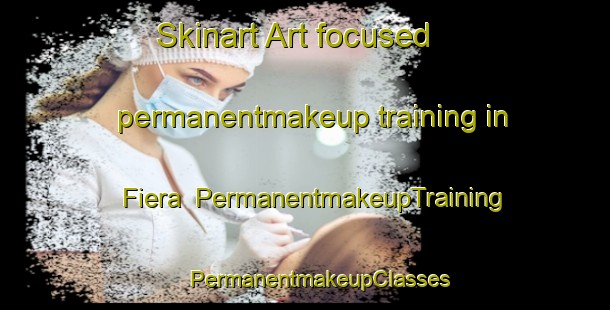 Skinart Art-focused permanentmakeup training in Fiera | #PermanentmakeupTraining #PermanentmakeupClasses #SkinartTraining-Italy