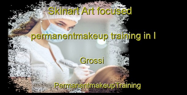 Skinart Art-focused permanentmakeup training in I Grossi | #PermanentmakeupTraining #PermanentmakeupClasses #SkinartTraining-Italy