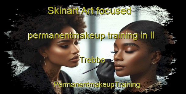 Skinart Art-focused permanentmakeup training in Il Trebbo | #PermanentmakeupTraining #PermanentmakeupClasses #SkinartTraining-Italy