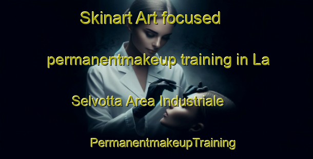 Skinart Art-focused permanentmakeup training in La Selvotta Area Industriale | #PermanentmakeupTraining #PermanentmakeupClasses #SkinartTraining-Italy