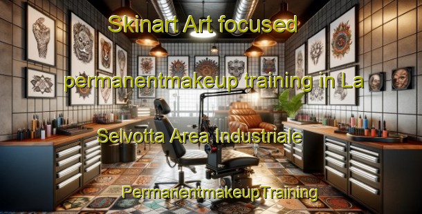 Skinart Art-focused permanentmakeup training in La Selvotta Area Industriale | #PermanentmakeupTraining #PermanentmakeupClasses #SkinartTraining-Italy