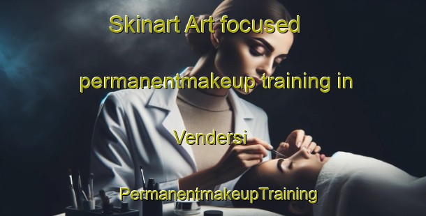 Skinart Art-focused permanentmakeup training in Vendersi | PermanentmakeupTraining | PermanentmakeupClasses | SkinartTraining-Italy