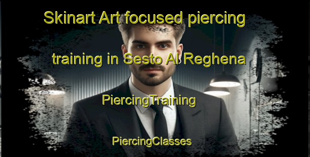 Skinart Art-focused piercing training in Sesto Al Reghena | PiercingTraining | PiercingClasses | SkinartTraining-Italy