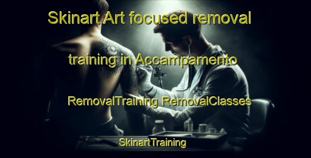 Skinart Art-focused removal training in Accampamento | #RemovalTraining #RemovalClasses #SkinartTraining-Italy