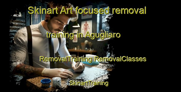 Skinart Art-focused removal training in Agugliaro | #RemovalTraining #RemovalClasses #SkinartTraining-Italy