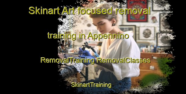 Skinart Art-focused removal training in Appennino | #RemovalTraining #RemovalClasses #SkinartTraining-Italy