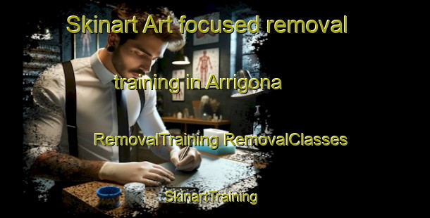 Skinart Art-focused removal training in Arrigona | #RemovalTraining #RemovalClasses #SkinartTraining-Italy