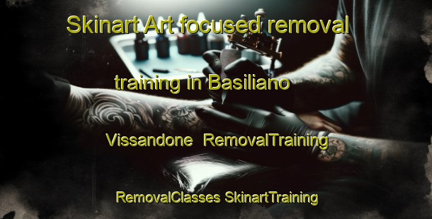 Skinart Art-focused removal training in Basiliano Vissandone | #RemovalTraining #RemovalClasses #SkinartTraining-Italy