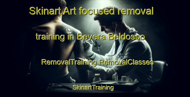 Skinart Art-focused removal training in Bevera Beldosso | #RemovalTraining #RemovalClasses #SkinartTraining-Italy