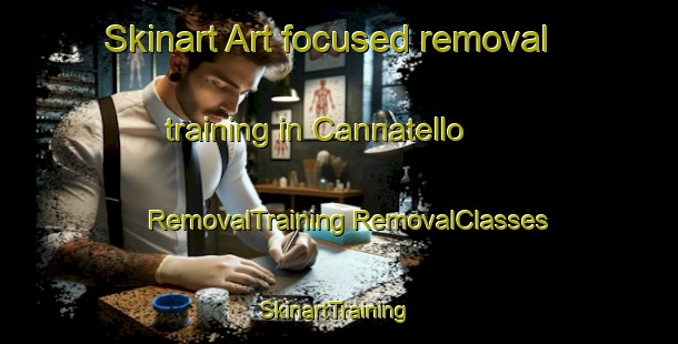 Skinart Art-focused removal training in Cannatello | #RemovalTraining #RemovalClasses #SkinartTraining-Italy