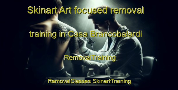 Skinart Art-focused removal training in Casa Brancobalardi | #RemovalTraining #RemovalClasses #SkinartTraining-Italy