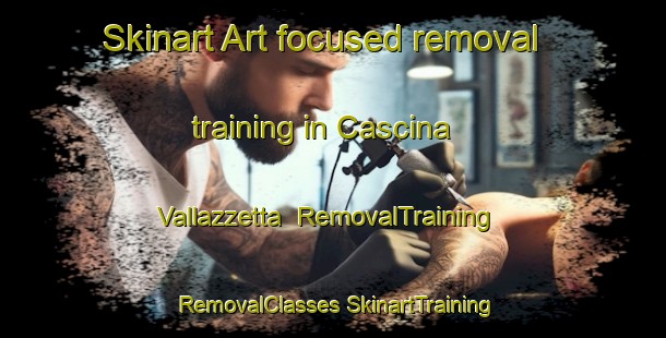 Skinart Art-focused removal training in Cascina Vallazzetta | #RemovalTraining #RemovalClasses #SkinartTraining-Italy