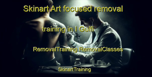 Skinart Art-focused removal training in I Gulfi | #RemovalTraining #RemovalClasses #SkinartTraining-Italy