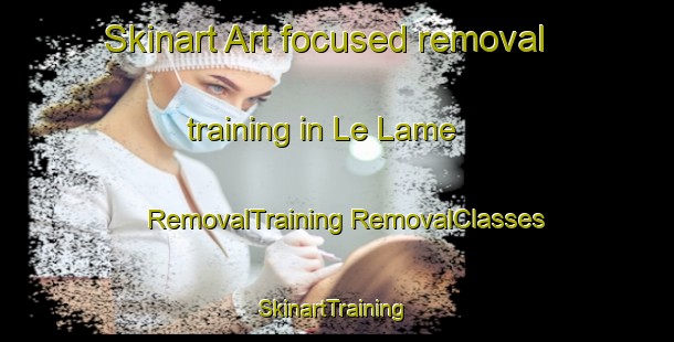 Skinart Art-focused removal training in Le Lame | #RemovalTraining #RemovalClasses #SkinartTraining-Italy