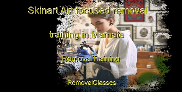Skinart Art-focused removal training in Marnate | RemovalTraining | RemovalClasses | SkinartTraining-Italy