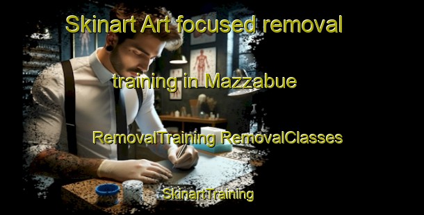 Skinart Art-focused removal training in Mazzabue | #RemovalTraining #RemovalClasses #SkinartTraining-Italy