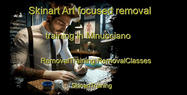 Skinart Art-focused removal training in Minucciano | #RemovalTraining #RemovalClasses #SkinartTraining-Italy